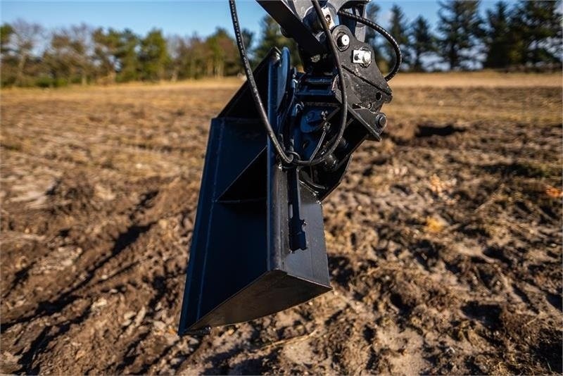 Bagger of the type Sonstige SW18 A, Gebrauchtmaschine in Vinderup (Picture 12)