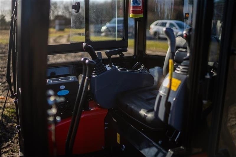 Bagger of the type Sonstige SW18 A, Gebrauchtmaschine in Vinderup (Picture 9)