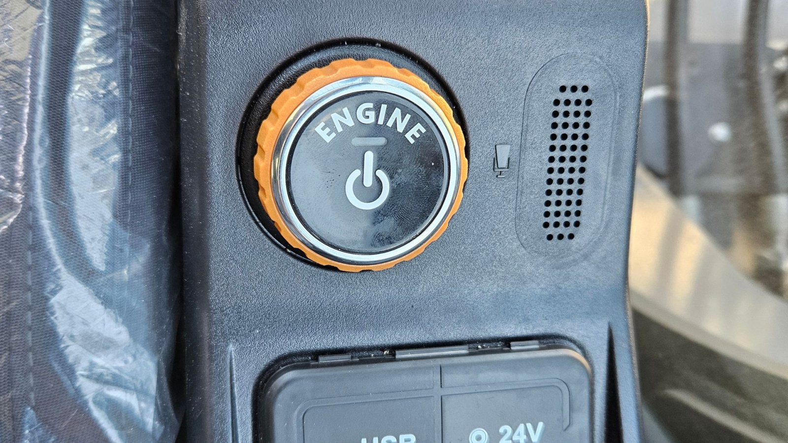 Bagger типа Sonstige SY 215 E Elektrisk, Gebrauchtmaschine в Nykøbing Falster (Фотография 11)