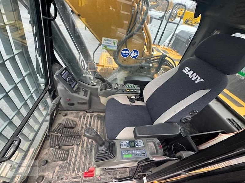 Bagger του τύπου Sonstige SY 215 LC Kettenbagger Bagger CW 40 hydraulisch, Gebrauchtmaschine σε Gevelsberg (Φωτογραφία 13)