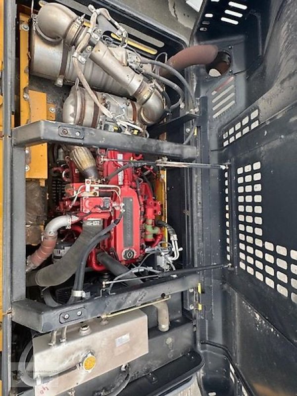 Bagger του τύπου Sonstige SY 215 LC Kettenbagger Bagger CW 40 hydraulisch, Gebrauchtmaschine σε Gevelsberg (Φωτογραφία 11)