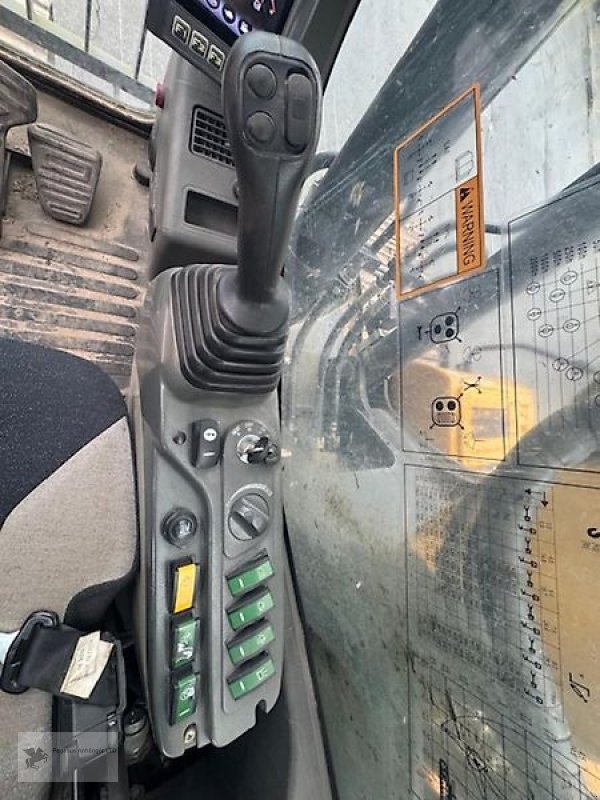 Bagger του τύπου Sonstige SY 215 LC Kettenbagger Bagger CW 40 hydraulisch, Gebrauchtmaschine σε Gevelsberg (Φωτογραφία 15)