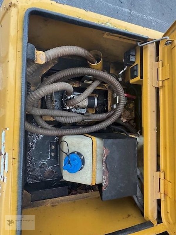 Bagger του τύπου Sonstige SY 215 LC Kettenbagger Bagger CW 40 hydraulisch, Gebrauchtmaschine σε Gevelsberg (Φωτογραφία 10)