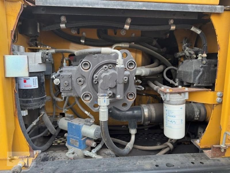 Bagger του τύπου Sonstige SY 215 LC Kettenbagger Bagger CW 40 hydraulisch, Gebrauchtmaschine σε Gevelsberg (Φωτογραφία 17)