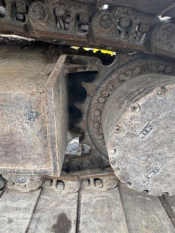 Bagger του τύπου Sonstige SY 215 LC Kettenbagger Bagger CW 40 hydraulisch, Gebrauchtmaschine σε Gevelsberg (Φωτογραφία 9)