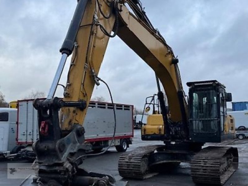 Bagger des Typs Sonstige SY 265 C LC Kettenbagger Bagger CW 40 hydraulisch, Gebrauchtmaschine in Gevelsberg (Bild 1)