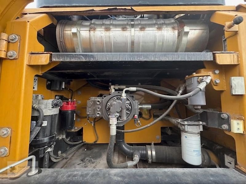 Bagger a típus Sonstige SY 265 C LC Kettenbagger Bagger CW 40 hydraulisch, Gebrauchtmaschine ekkor: Gevelsberg (Kép 14)