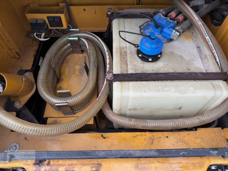 Bagger a típus Sonstige SY 265 C LC Kettenbagger Bagger CW 40 hydraulisch, Gebrauchtmaschine ekkor: Gevelsberg (Kép 12)