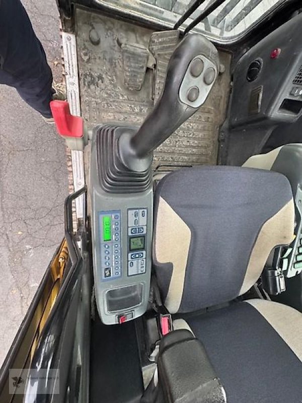 Bagger a típus Sonstige SY 265 C LC Kettenbagger Bagger CW 40 hydraulisch, Gebrauchtmaschine ekkor: Gevelsberg (Kép 11)