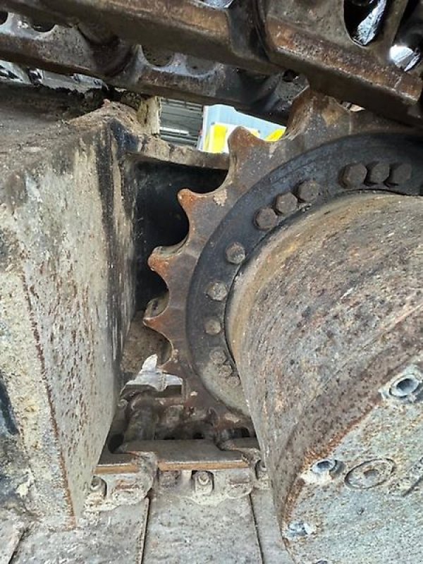 Bagger a típus Sonstige SY 265 C LC Kettenbagger Bagger CW 40 hydraulisch, Gebrauchtmaschine ekkor: Gevelsberg (Kép 16)