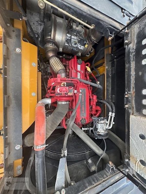 Bagger a típus Sonstige SY 265 C LC Kettenbagger Bagger CW 40 hydraulisch, Gebrauchtmaschine ekkor: Gevelsberg (Kép 13)