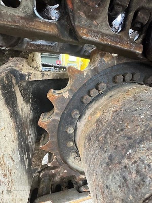 Bagger a típus Sonstige SY 265 C LC Kettenbagger Bagger CW 40 hydraulisch, Gebrauchtmaschine ekkor: Gevelsberg (Kép 15)