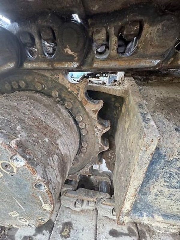 Bagger a típus Sonstige SY 265 C LC Kettenbagger Bagger CW 40 hydraulisch, Gebrauchtmaschine ekkor: Gevelsberg (Kép 17)