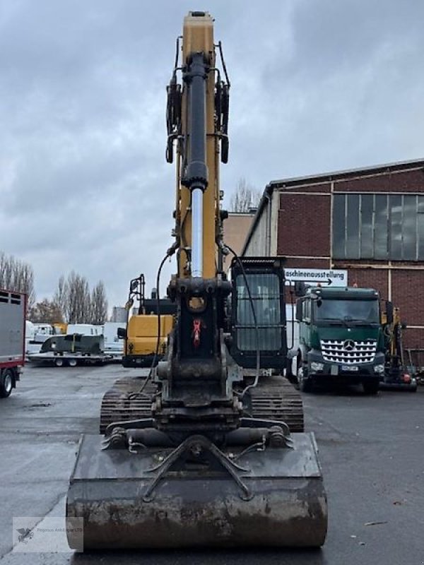 Bagger a típus Sonstige SY 265 C LC Kettenbagger Bagger CW 40 hydraulisch, Gebrauchtmaschine ekkor: Gevelsberg (Kép 2)