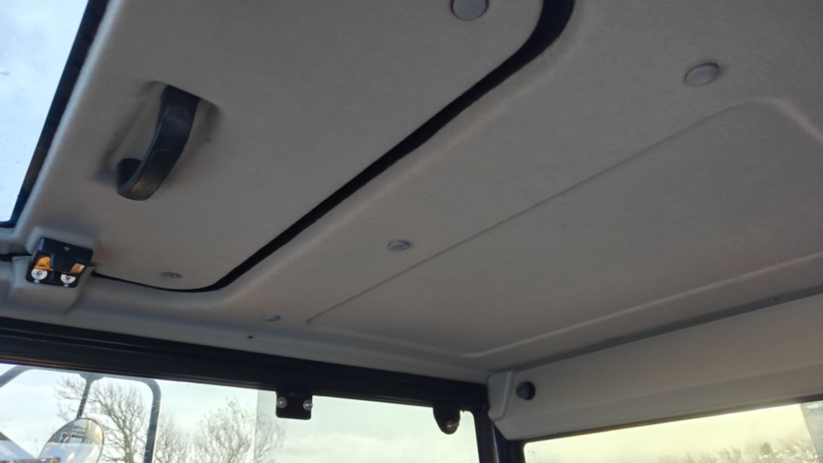 Bagger of the type Sonstige SY155U, Gebrauchtmaschine in Vrå (Picture 19)