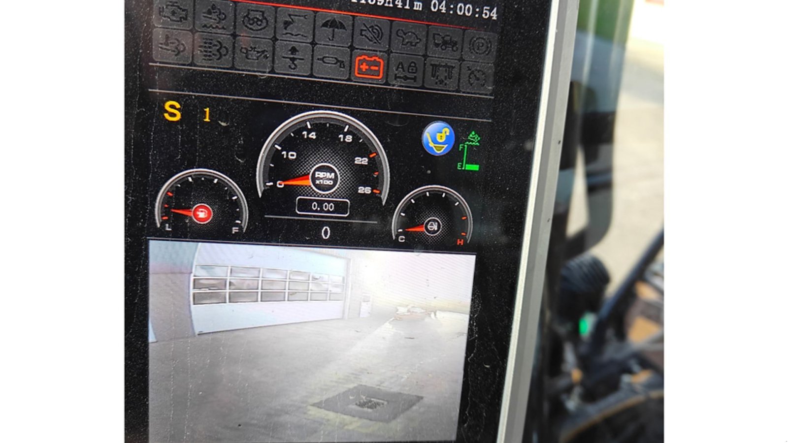 Bagger типа Sonstige SY155U, Gebrauchtmaschine в Vrå (Фотография 18)