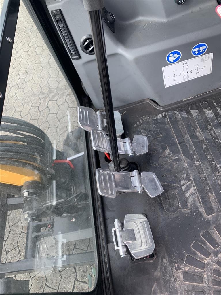 Bagger του τύπου Sonstige SY18C Udlejning også med forkøbsret, Gebrauchtmaschine σε Ringe (Φωτογραφία 18)