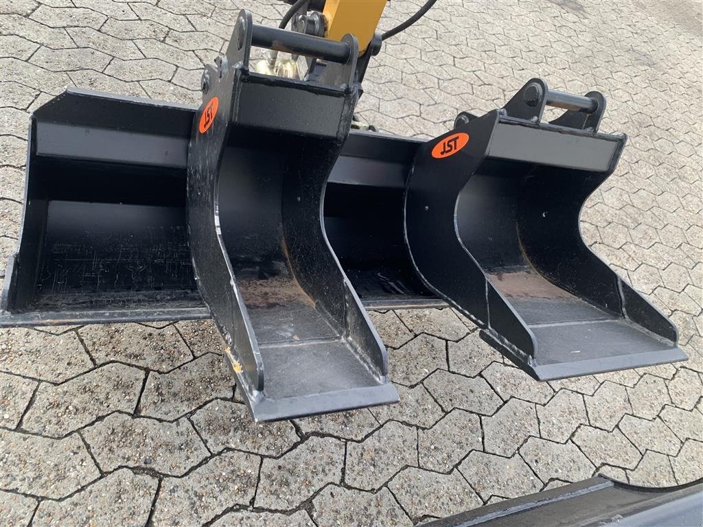 Bagger του τύπου Sonstige SY18C Udlejning også med forkøbsret, Gebrauchtmaschine σε Ringe (Φωτογραφία 12)