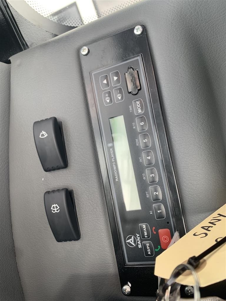 Bagger του τύπου Sonstige SY18C Udlejning også med forkøbsret, Gebrauchtmaschine σε Ringe (Φωτογραφία 17)