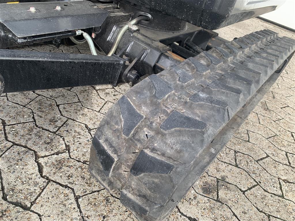 Bagger του τύπου Sonstige SY18C Udlejning også med forkøbsret, Gebrauchtmaschine σε Ringe (Φωτογραφία 11)