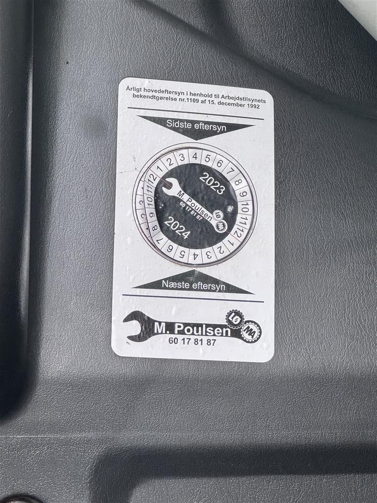 Bagger a típus Sonstige SY265C LC, Gebrauchtmaschine ekkor: Ringe (Kép 19)