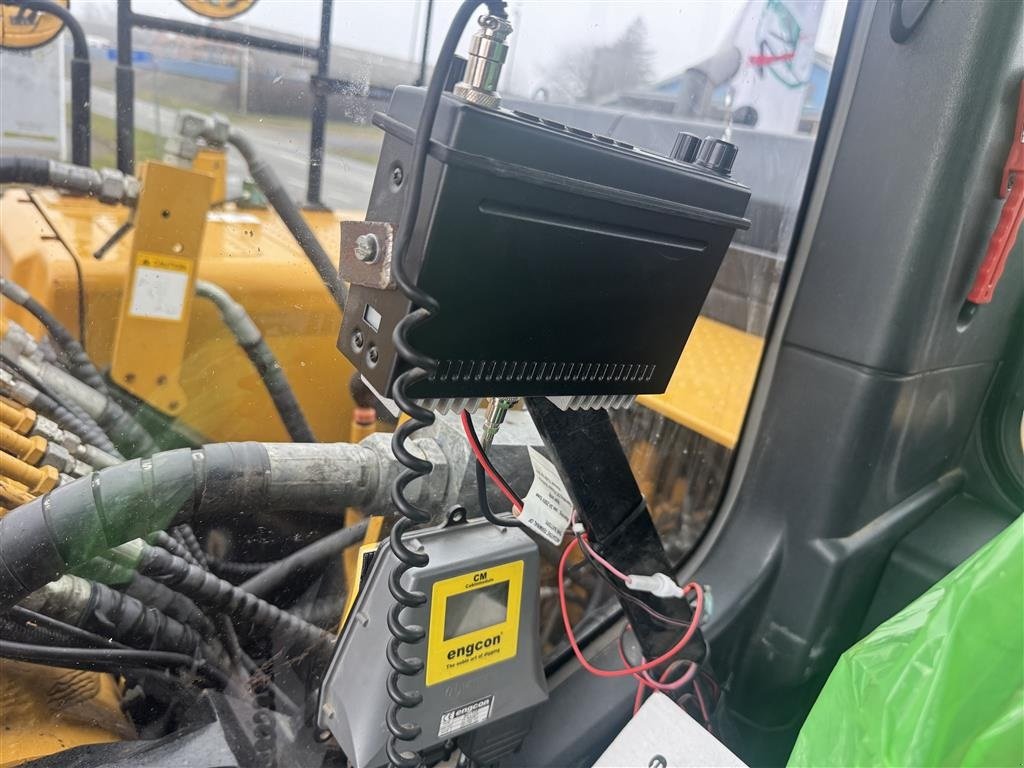 Bagger a típus Sonstige SY265C LC, Gebrauchtmaschine ekkor: Ringe (Kép 21)