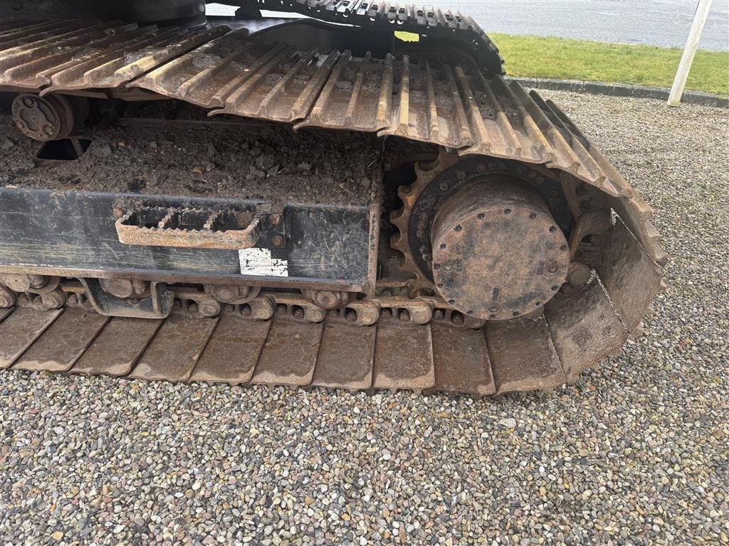 Bagger a típus Sonstige SY265C LC, Gebrauchtmaschine ekkor: Ringe (Kép 3)