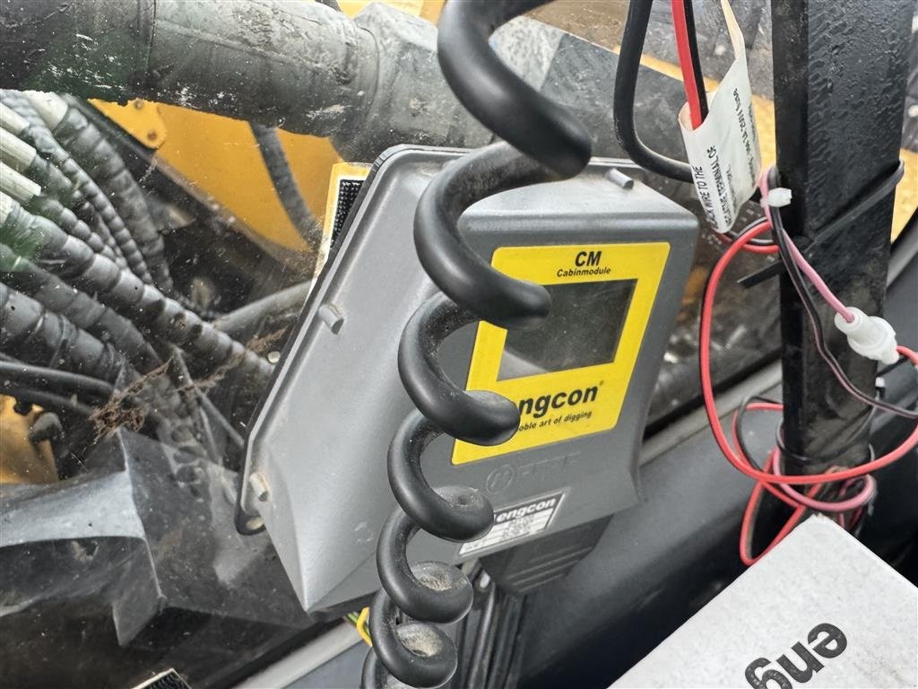 Bagger a típus Sonstige SY265C LC, Gebrauchtmaschine ekkor: Ringe (Kép 20)