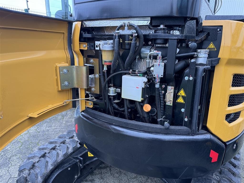 Bagger des Typs Sonstige sy26u Leasing med 0 i udbetaling, Gebrauchtmaschine in Ringe (Bild 23)