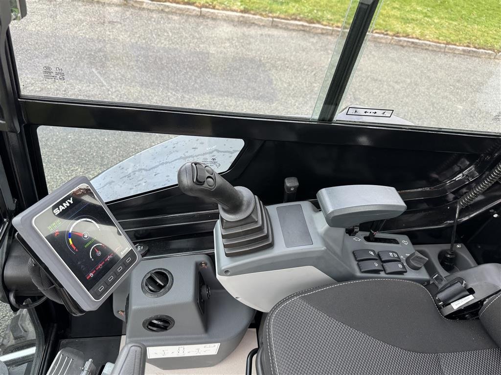 Bagger des Typs Sonstige sy26u Leasing med 0 i udbetaling, Gebrauchtmaschine in Ringe (Bild 20)