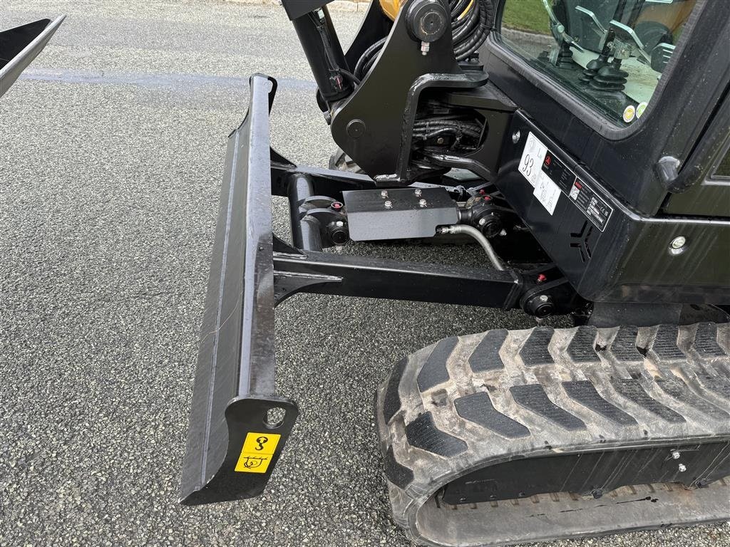 Bagger des Typs Sonstige sy26u Leasing med 0 i udbetaling, Gebrauchtmaschine in Ringe (Bild 11)