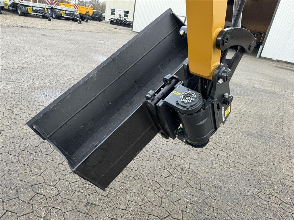 Bagger des Typs Sonstige sy26u Leasing med 0 i udbetaling, Gebrauchtmaschine in Ringe (Bild 22)