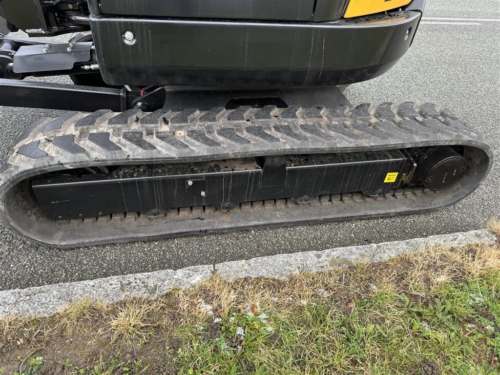 Bagger des Typs Sonstige sy26u Leasing med 0 i udbetaling, Gebrauchtmaschine in Ringe (Bild 10)