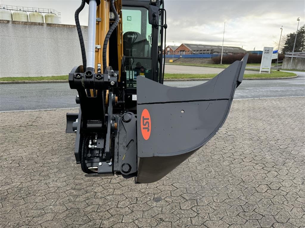 Bagger des Typs Sonstige sy26u Leasing med 0 i udbetaling, Gebrauchtmaschine in Ringe (Bild 21)