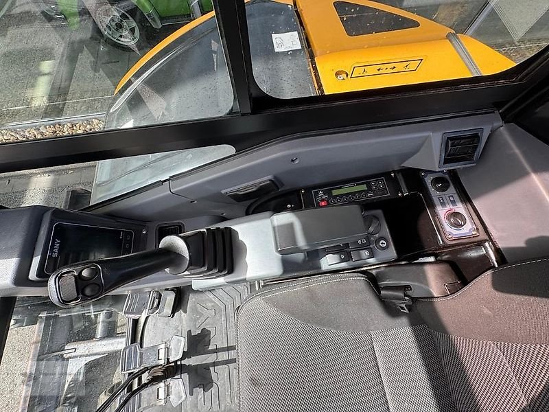 Bagger tip Sonstige SY50U Minibagger 5,3t , Kettenbagger, Gebrauchtmaschine in Gevelsberg (Poză 11)