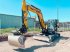 Bagger typu Sonstige SY80U, Gebrauchtmaschine v Nykøbing Falster (Obrázek 1)