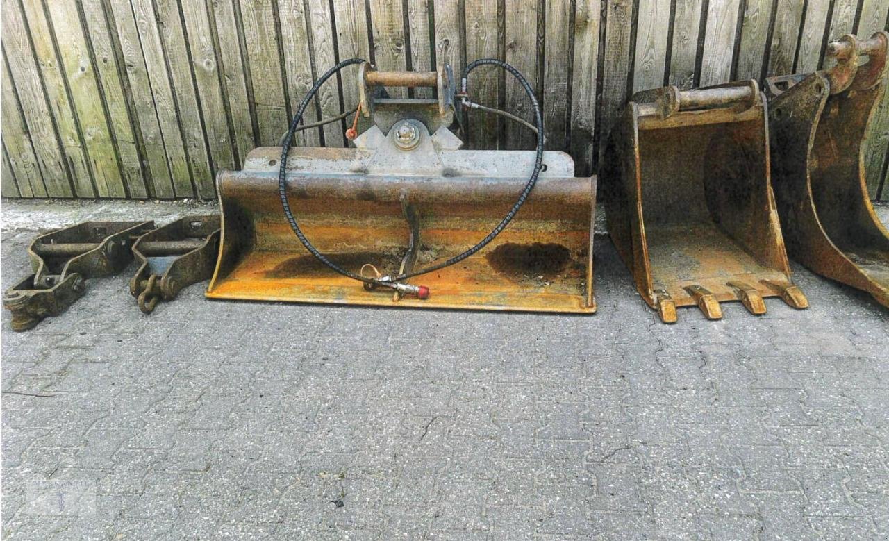 Bagger типа Sonstige Terex TW 85, Gebrauchtmaschine в Pragsdorf (Фотография 3)