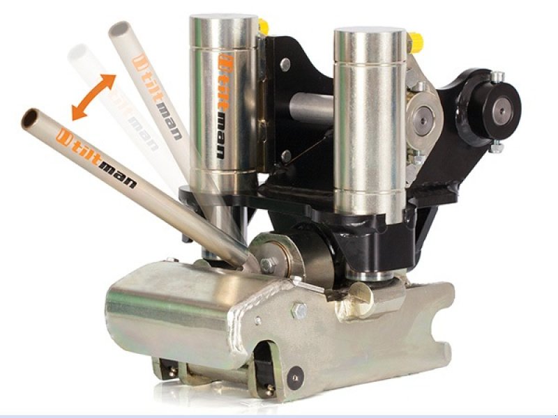 Bagger Türe ait Sonstige tiltfæste, Gebrauchtmaschine içinde Vrå (resim 3)