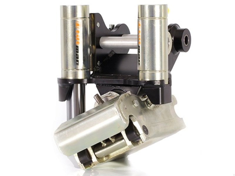 Bagger Türe ait Sonstige tiltfæste, Gebrauchtmaschine içinde Vrå (resim 2)