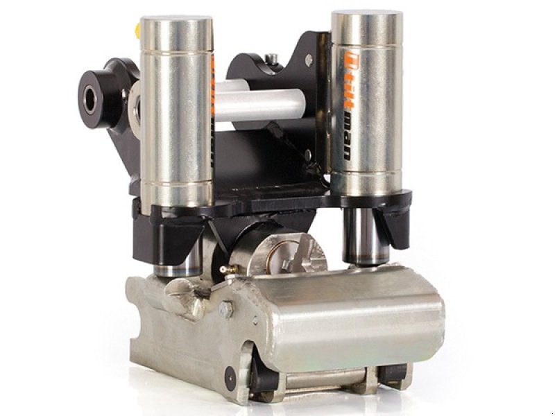 Bagger Türe ait Sonstige tiltfæste, Gebrauchtmaschine içinde Vrå (resim 1)