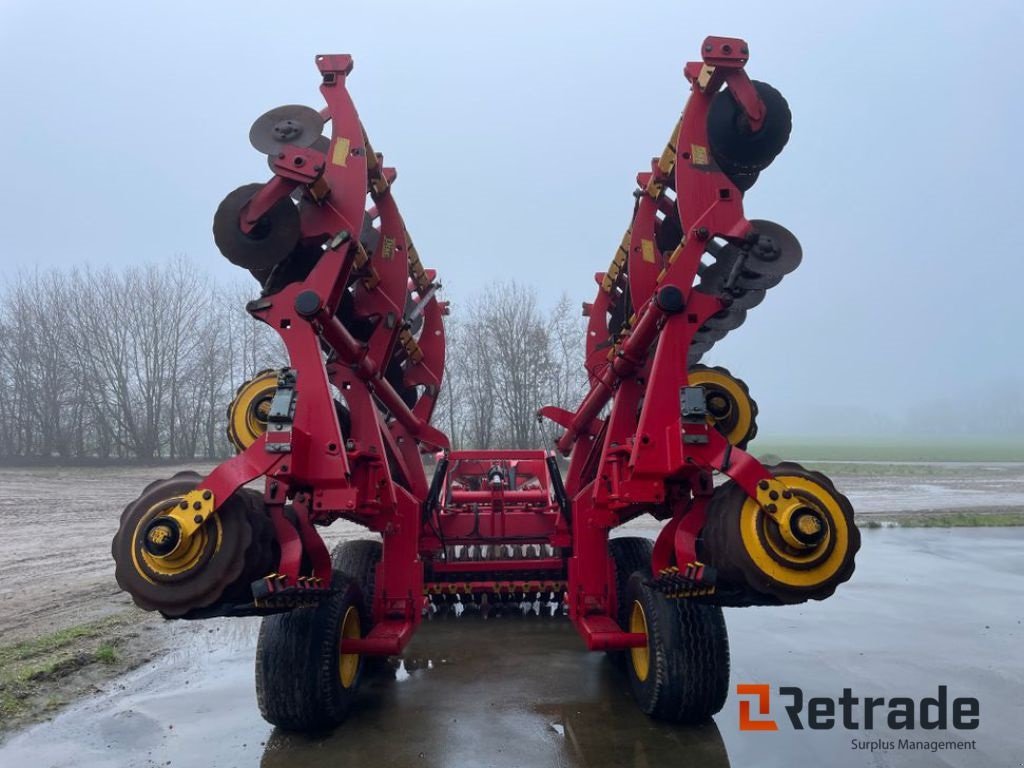 Bagger des Typs Sonstige VÄDERSTAD 820 TALLERKENHARVE / DISC HARROW, Gebrauchtmaschine in Rødovre (Bild 4)