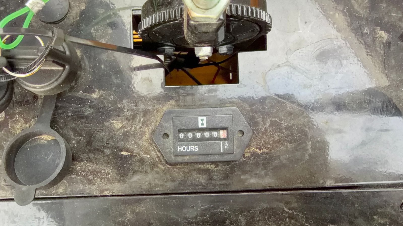 Bagger typu Sonstige VA13 400 Kg løfteevne - Helt ny, Gebrauchtmaschine v Dronninglund (Obrázek 9)