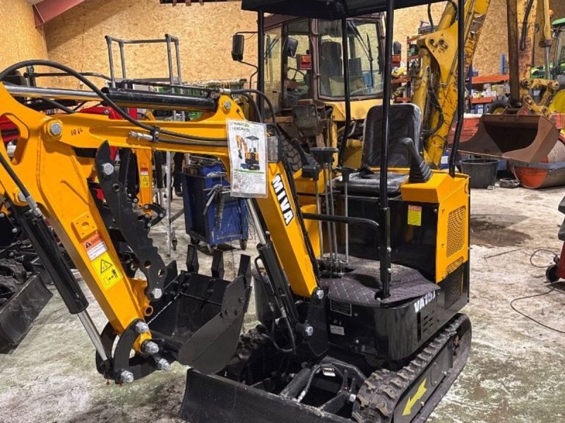 Bagger tip Sonstige VA15 J, Gebrauchtmaschine in Rødovre