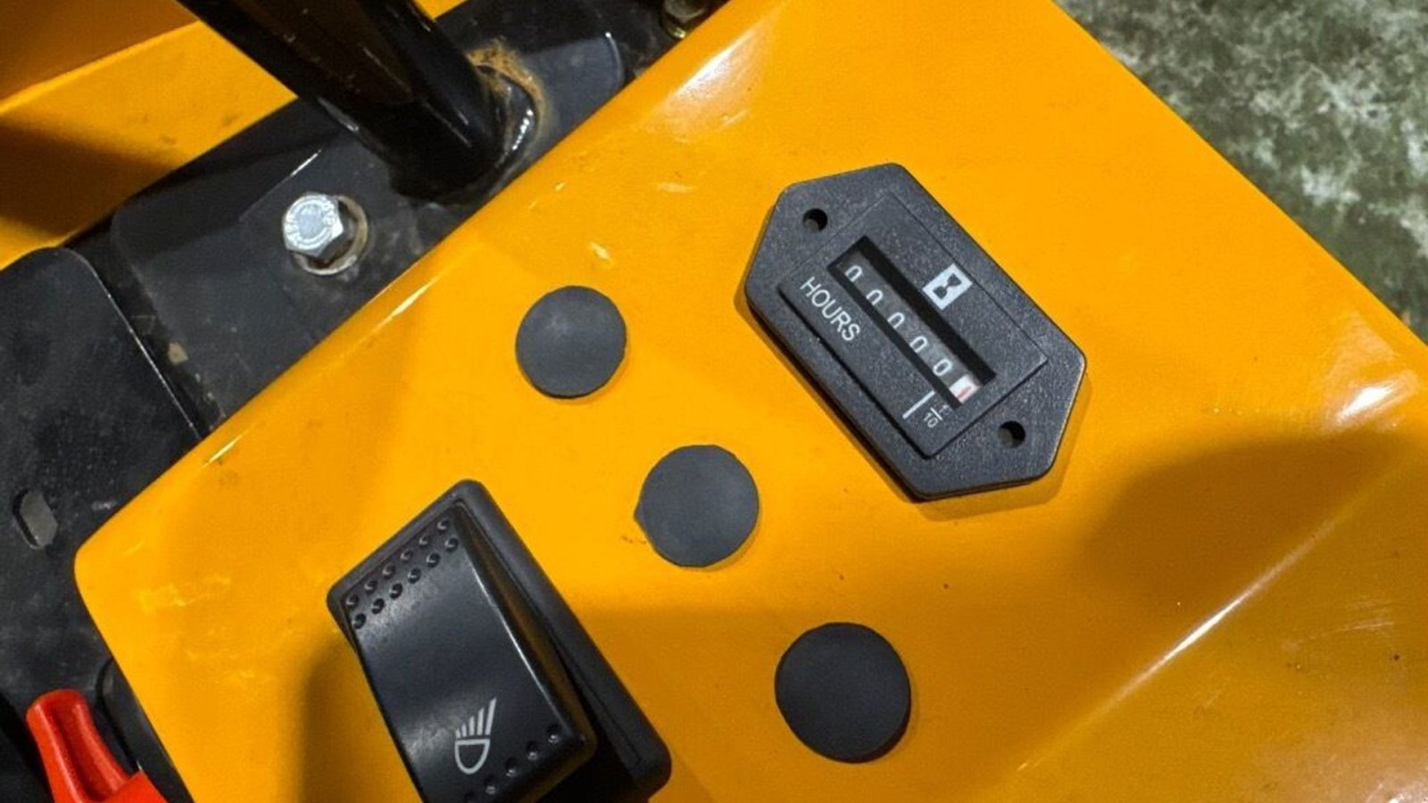 Bagger typu Sonstige VA15 J, Gebrauchtmaschine v Rødovre (Obrázek 5)