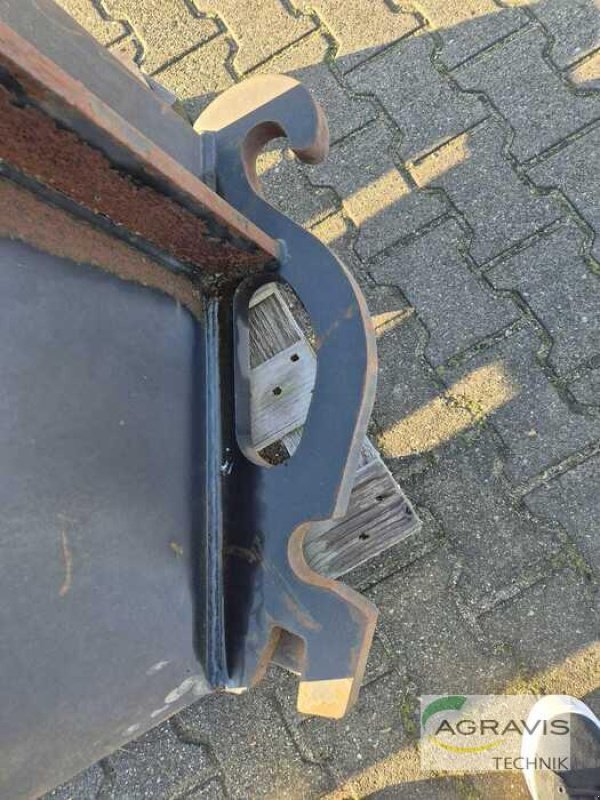 Bagger a típus Sonstige VERACHTERT LASTHAKENKV-01-150-H, Gebrauchtmaschine ekkor: Alpen (Kép 5)