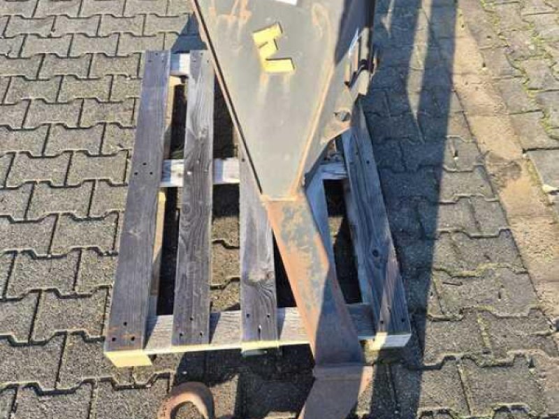 Bagger a típus Sonstige VERACHTERT LASTHAKENKV-01-150-H, Gebrauchtmaschine ekkor: Alpen (Kép 1)