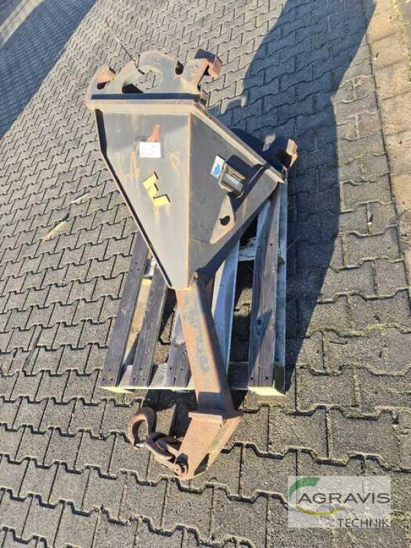 Bagger a típus Sonstige VERACHTERT LASTHAKENKV-01-150-H, Gebrauchtmaschine ekkor: Alpen (Kép 2)