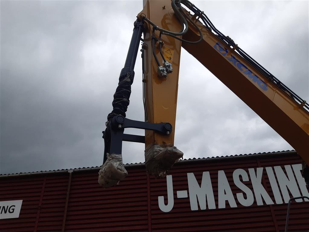 Bagger of the type Sonstige xcmg  xe150e, Gebrauchtmaschine in Rødekro (Picture 14)