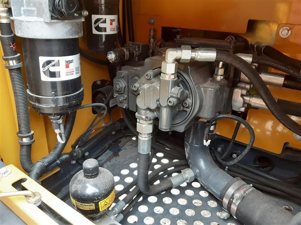 Bagger of the type Sonstige xcmg  xe150e, Gebrauchtmaschine in Rødekro (Picture 8)