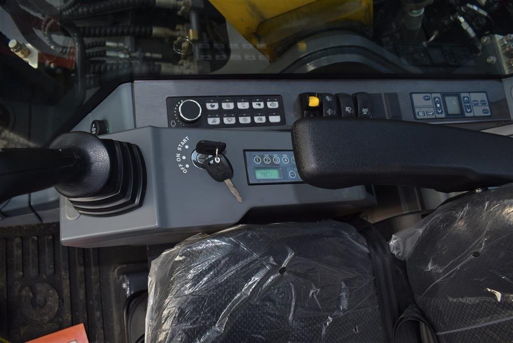 Bagger of the type Sonstige xcmg  xe150e, Gebrauchtmaschine in Rødekro (Picture 13)